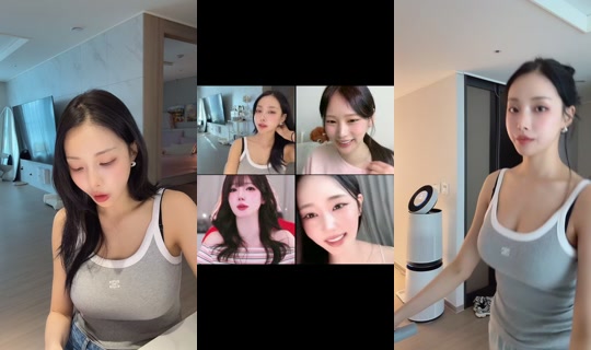 sae.rok TikTok Live — Oct 4, 2026, 6:16 AM