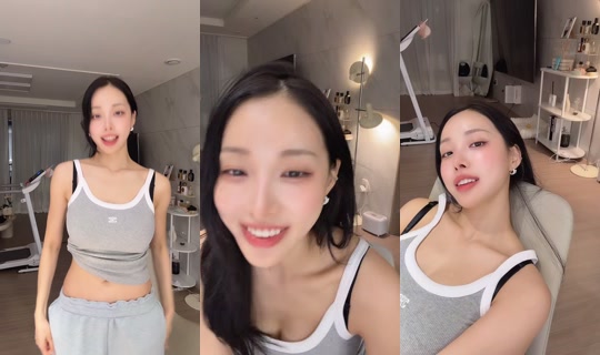 sae.rok TikTok Live — Oct 4, 2026, 9:37 AM