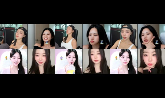 sae.rok TikTok Live — Oct 5, 2026, 6:32 AM