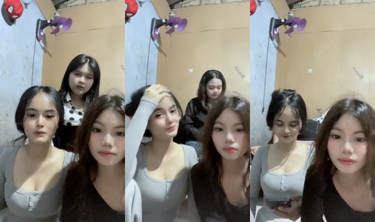 saedahlestari TikTok Live — Oct 3, 2026, 8:08 PM