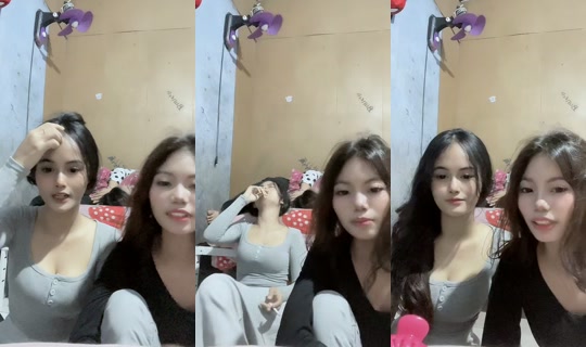 saedahlestari TikTok Live — Oct 3, 2026, 8:55 PM