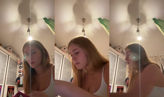 saeli_27 TikTok Live — Sep 21, 2026, 8:27 PM
