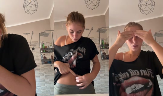 saeli_27 TikTok Live — Oct 2, 2026, 11:34 AM