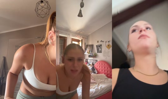 saeli_27 TikTok Live — Oct 3, 2026, 9:52 AM