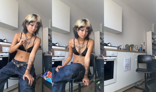 saezentity TikTok Live — Aug 22, 2026, 10:56 AM