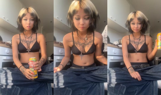 saezentity TikTok Live — Aug 23, 2026, 5:30 PM
