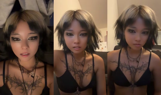 saezentity TikTok Live — Aug 23, 2026, 6:58 PM