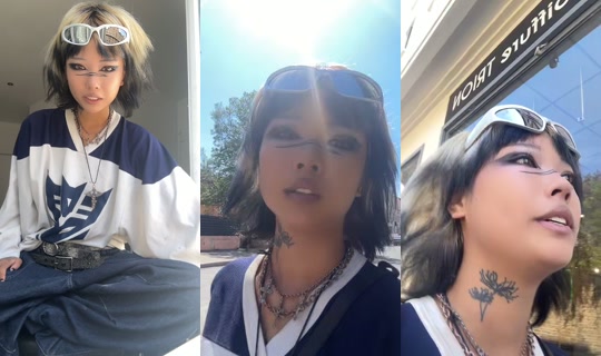 saezentity TikTok Live — Aug 24, 2026, 11:30 AM