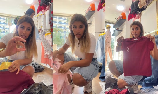 safa_hamed06 TikTok Live — Sep 6, 2026, 1:18 PM