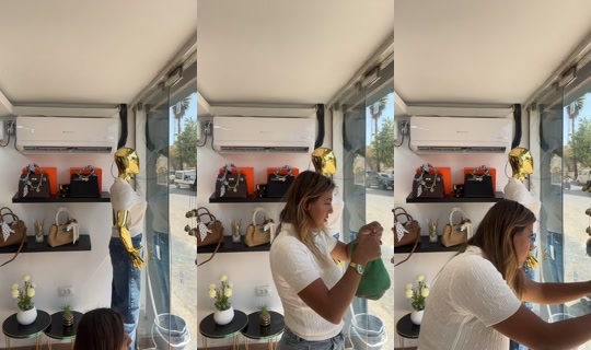 safa_hamed06 TikTok Live — Sep 7, 2026, 12:16 PM