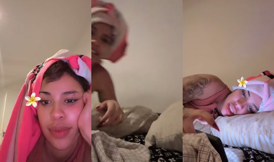 safaa.farfar TikTok Live — Oct 3, 2026, 3:50 PM