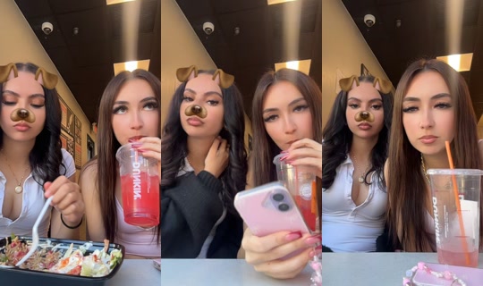 safabandzzz TikTok Live — Oct 7, 2026, 7:20 PM