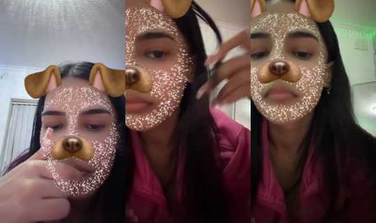safah.xv TikTok Live — Aug 23, 2026, 10:10 PM