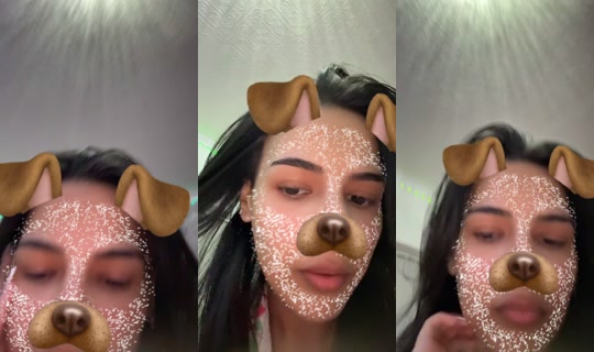 safah.xv TikTok Live — Aug 24, 2026, 3:06 AM