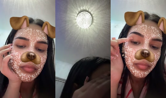 safah.xv TikTok Live — Oct 3, 2026, 3:02 AM