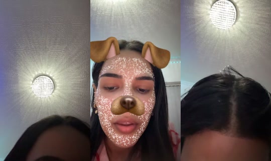safah.xv TikTok Live — Oct 3, 2026, 3:16 AM
