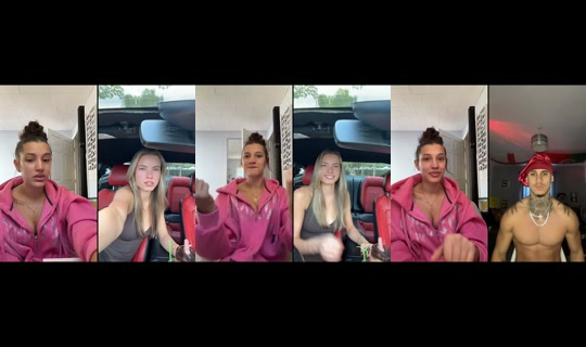 safalaughh TikTok Live — Oct 3, 2026, 4:23 PM
