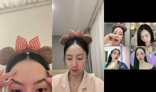 safentnc TikTok Live — Oct 1, 2026, 8:47 PM