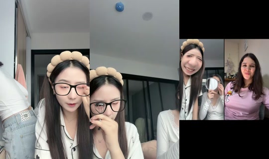safentnc TikTok Live — Oct 3, 2026, 7:09 AM
