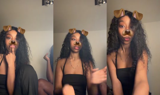 saffeyahmahmz TikTok Live — Sep 25, 2026, 8:59 PM