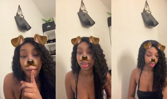 saffeyahmahmz TikTok Live — Sep 26, 2026, 12:23 AM