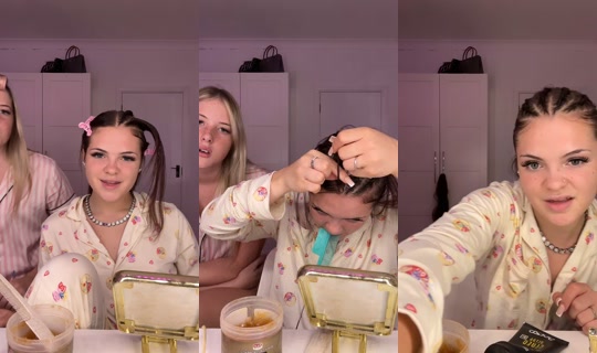 saffron_firth TikTok Live — Aug 28, 2026, 7:41 PM