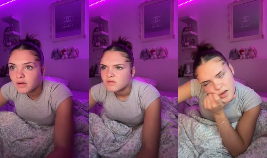 saffron_firth TikTok Live — Sep 29, 2026, 5:34 AM