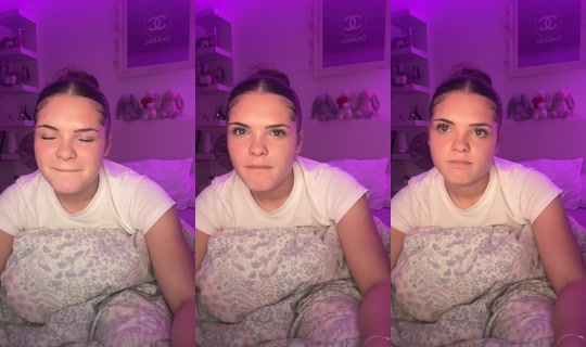 saffron_firth TikTok Live — Sep 30, 2026, 7:48 PM