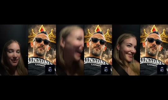 saffronkeehnn TikTok Live — Aug 27, 2026, 4:03 AM