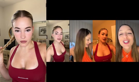 saffronkeehnn TikTok Live — Aug 27, 2026, 8:39 PM
