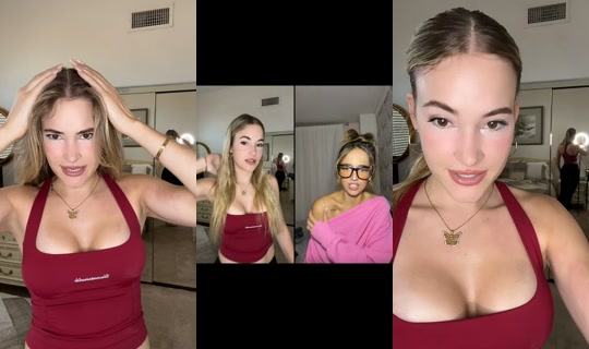 saffronkeehnn TikTok Live — Aug 28, 2026, 12:06 AM