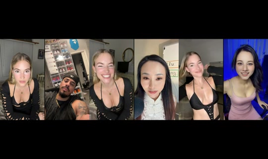 saffronkeehnn TikTok Live — Aug 28, 2026, 4:33 AM