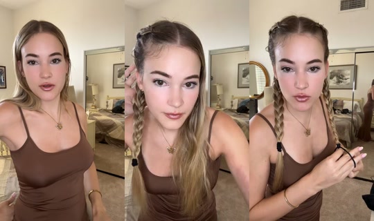 saffronkeehnn TikTok Live — Aug 28, 2026, 4:11 PM