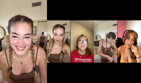 saffronkeehnn TikTok Live — Aug 28, 2026, 4:28 PM