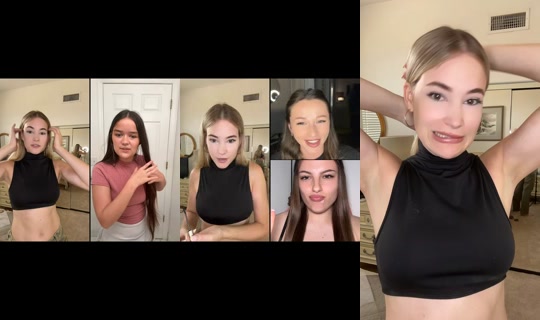saffronkeehnn TikTok Live — Aug 28, 2026, 7:18 PM