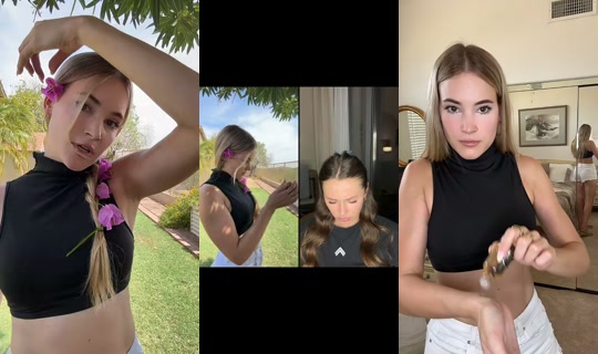 saffronkeehnn TikTok Live — Aug 28, 2026, 8:50 PM