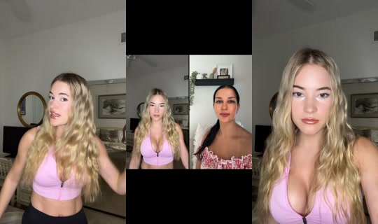 saffronkeehnn TikTok Live — Aug 30, 2026, 5:16 AM