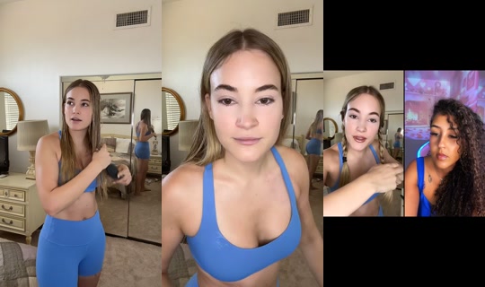 saffronkeehnn TikTok Live — Sep 2, 2026, 4:51 PM