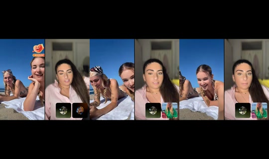 saffronkeehnn TikTok Live — Sep 15, 2026, 11:10 PM