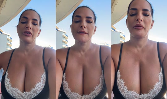 safia.ladz TikTok Live — Aug 23, 2026, 8:05 AM