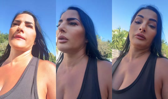 safia.ladz TikTok Live — Aug 24, 2026, 8:09 AM