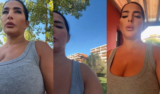 safia.ladz TikTok Live — Sep 28, 2026, 7:56 AM