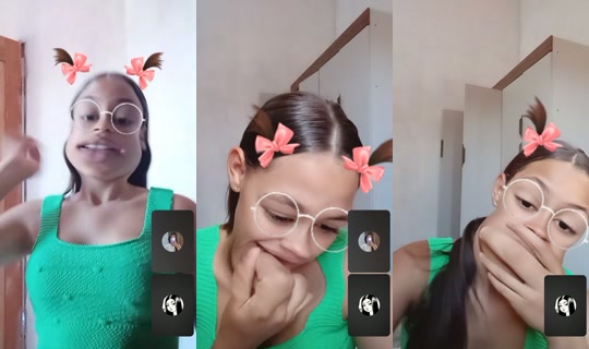 safir_asantos65 TikTok Live — Oct 4, 2026, 6:29 PM