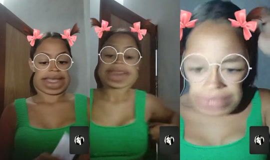 safir_asantos65 TikTok Live — Oct 4, 2026, 10:34 PM