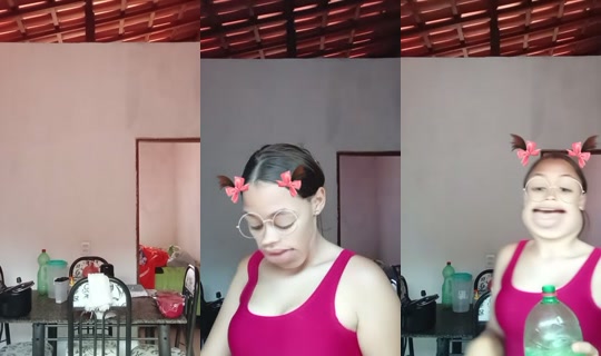safir_asantos65 TikTok Live — Oct 5, 2026, 1:43 PM