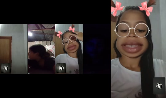 safir_asantos65 TikTok Live — Oct 5, 2026, 10:22 PM