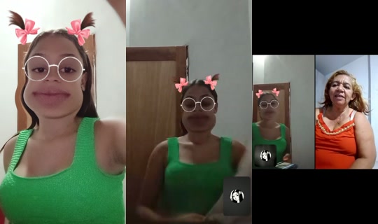 safir_asantos65 TikTok Live — Oct 6, 2026, 9:00 PM