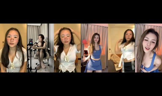 safsdg0 TikTok Live — Aug 25, 2026, 2:16 PM