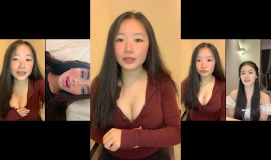 safsdg0 TikTok Live — Aug 27, 2026, 1:53 PM