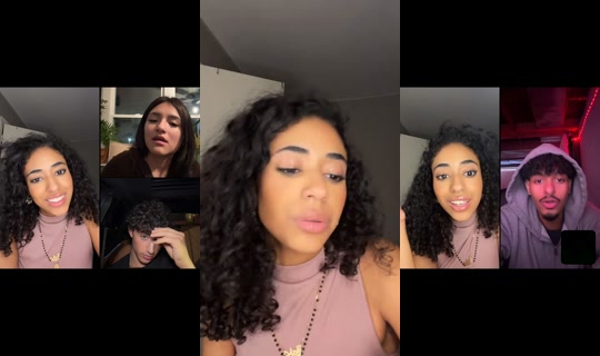 safwannabe TikTok Live — Oct 1, 2026, 5:29 AM